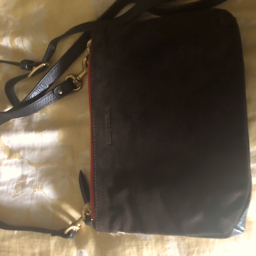 Brand new Kempton & Co crossbody